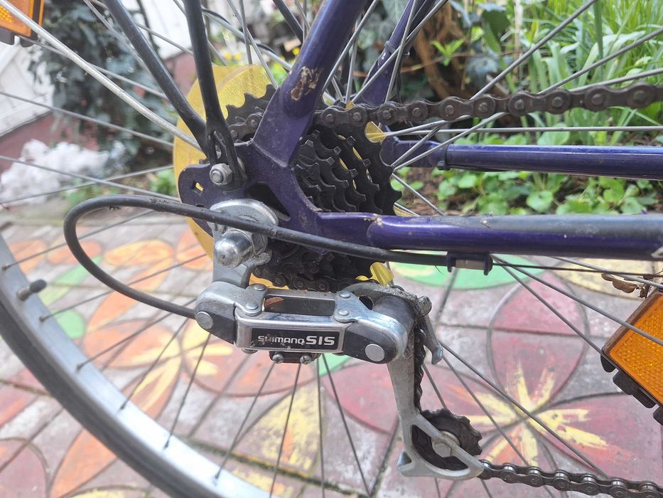Bicicleta,28 inch