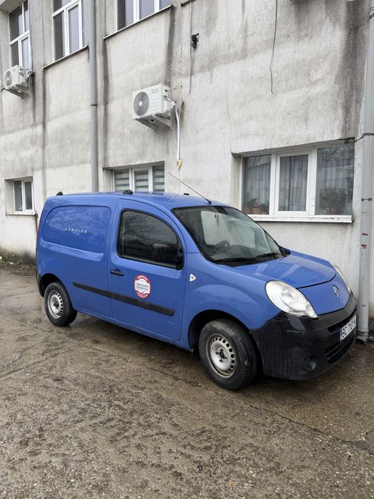 Renault Kangoo 1.5dci