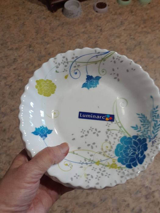 Столовый набор 12 предметов K"uminarс"