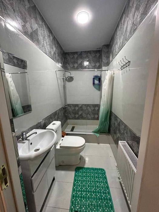 Срочно...Сергели 1 новостройкада 4 хона 110 квадрат