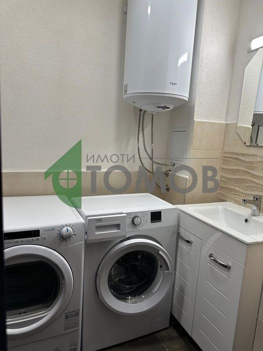 Дава се под наем Четиристаен апартамент в Стара Загора, Била - 250 кв.м за 714 € - Снимка #10