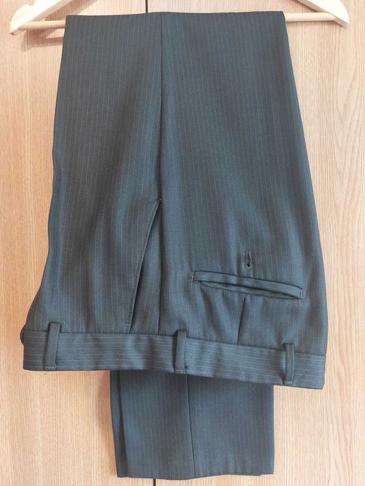 Costum barbatesc 2 piese