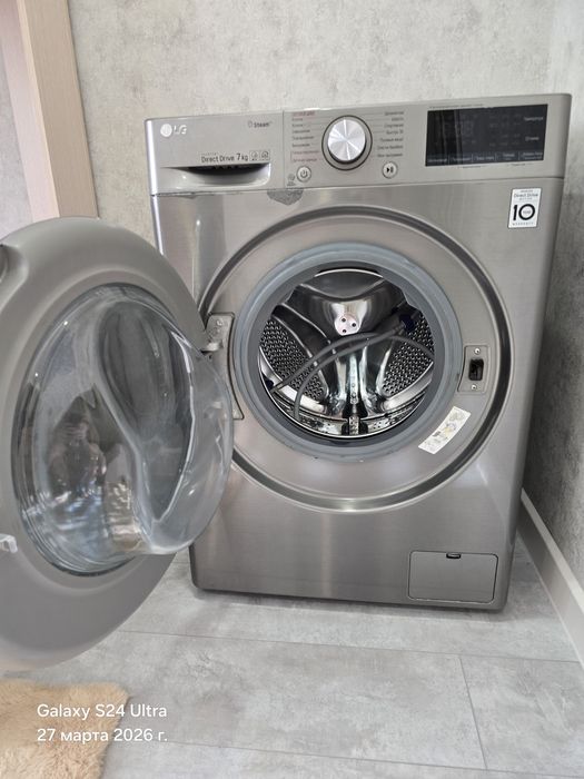 Продам стиральную машину