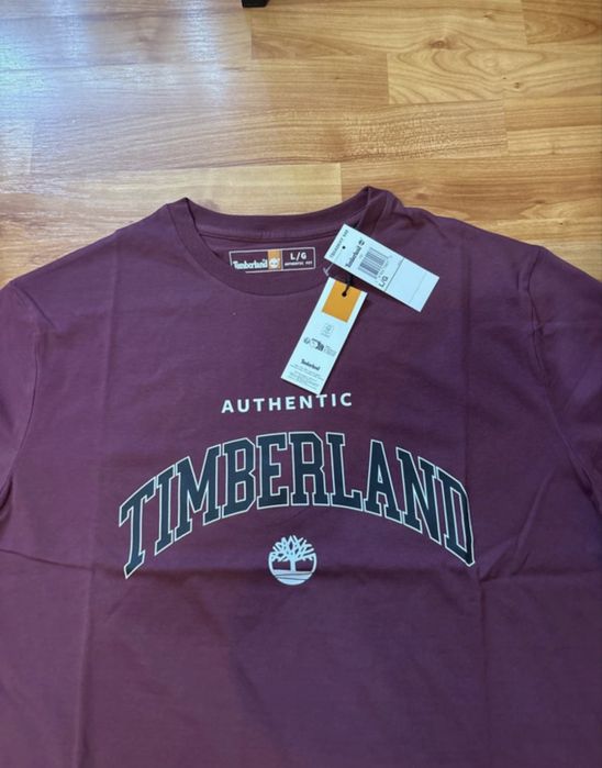 Tricou Timbeland L