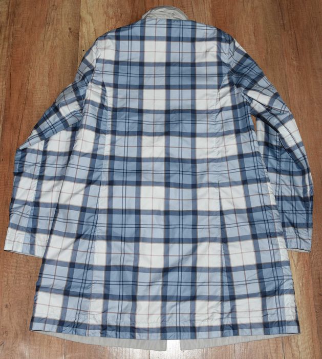 Barbour оригинален дамски двулицев шлифер, размер EU-36 S