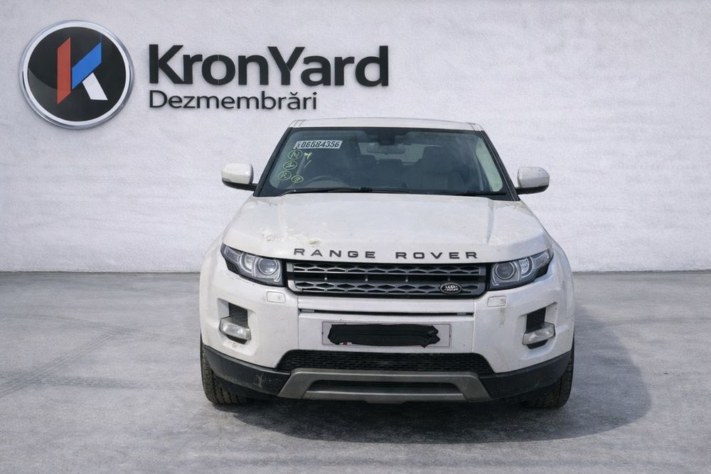 Dezmembrari dezmembrez  Land Rover Range Rover Evoque 2.2 SD4 2012-2015  224DT Garantie