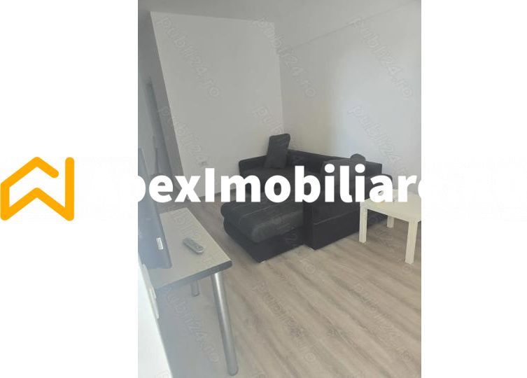 Garsoniera de inchiriat Theodor Pallady Bucuresti | ApexImobiliare.ro