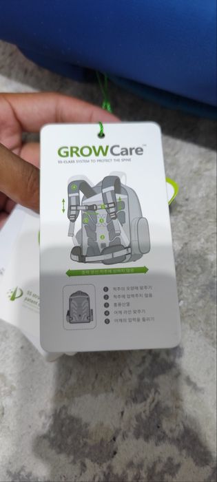 Школьная сумка KocoTree