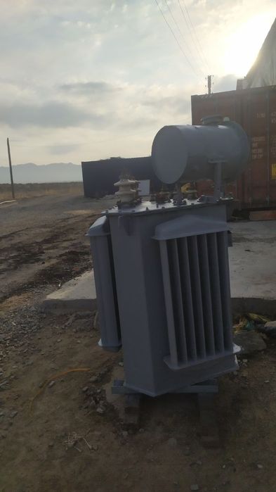 Transformator 250 kv sotiladi srochno