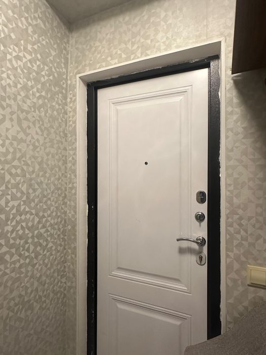 Квартира в Алматинской области