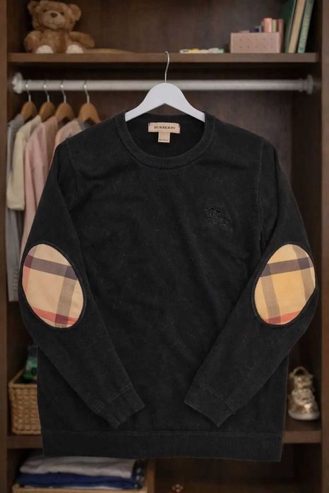 Оригинално burbarry 8г