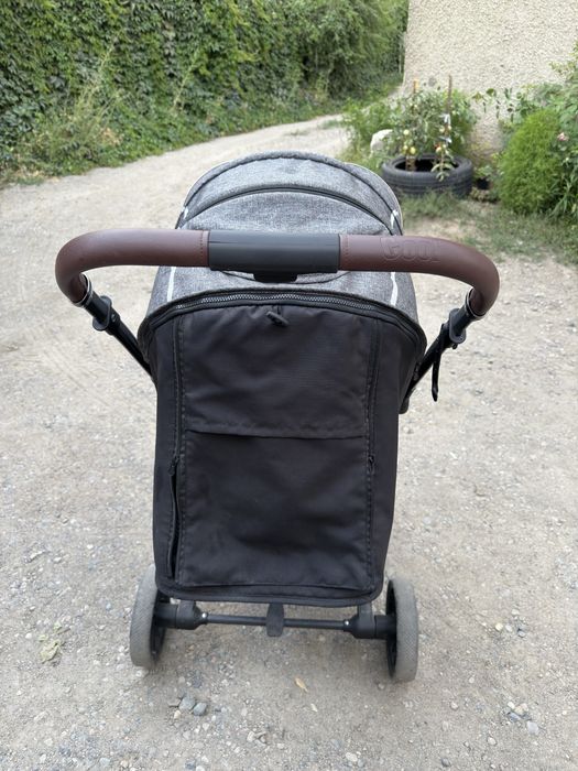 Детская Коляска Cool Guy