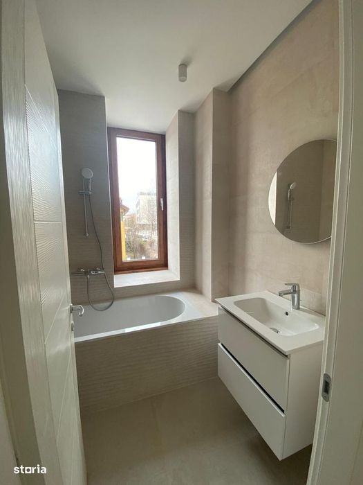 Vila  premium 6 camere  -Iancu Nicolae