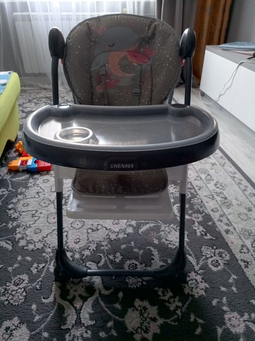 Продам стульчик для кормления