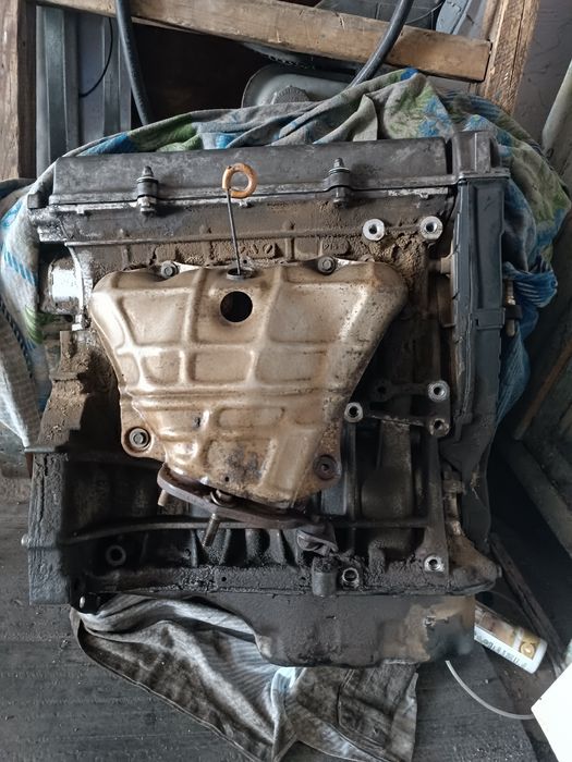 Продается двигатель