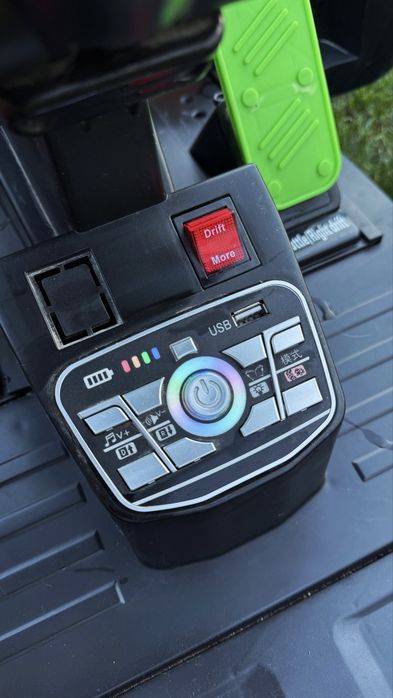 Продаётся детский электрокартинг Formula 1