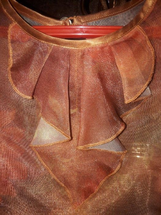 Костюм новый, Германия.