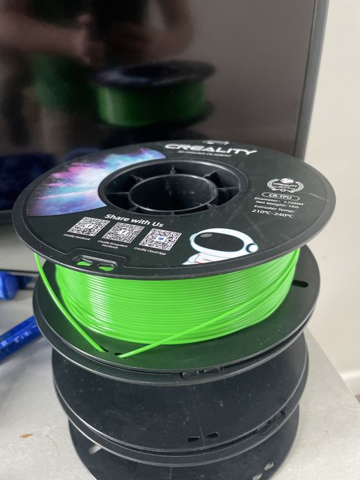 Продам Феламент TPU