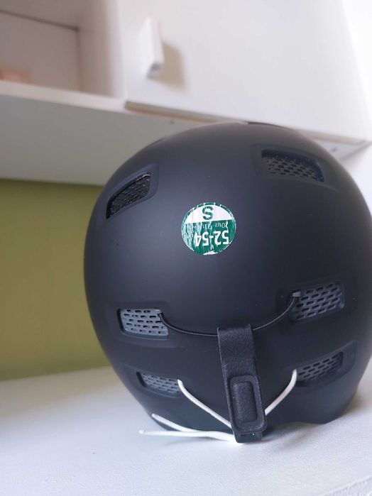 Детска каска за ски или сноуборд - размер S (52-54см)