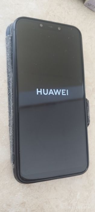 Продаю телефон HUAWEI Mate 20 lite