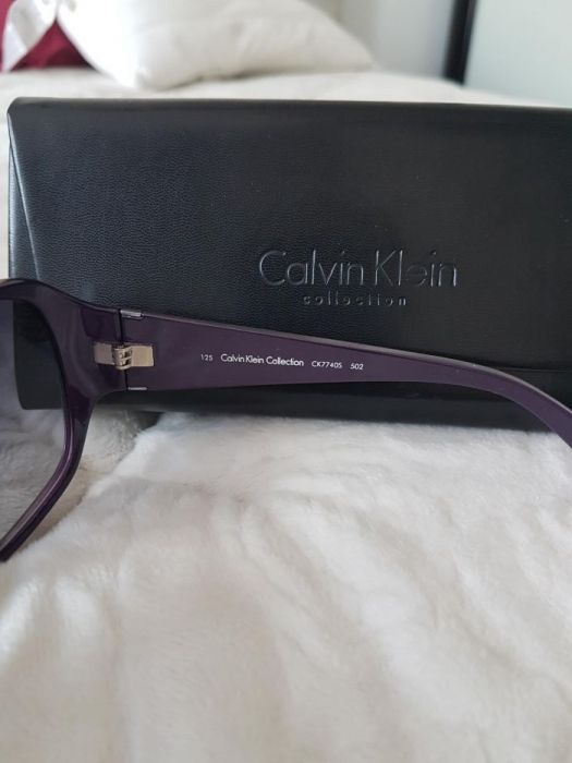 Ochelari Calvin Klein