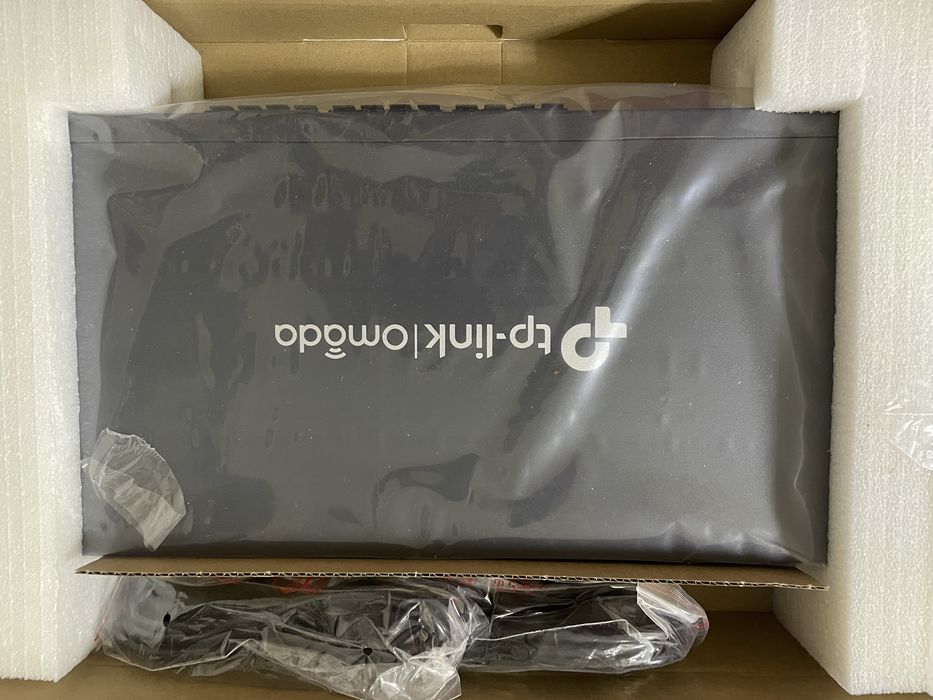 Коммутатор TP-Link SG3428XF OMADA