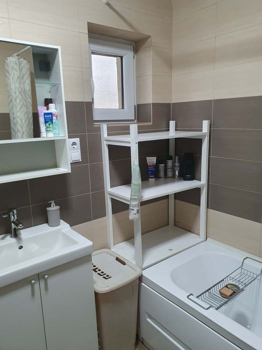 Apartament 3 camere Arhitectilor Sibiu