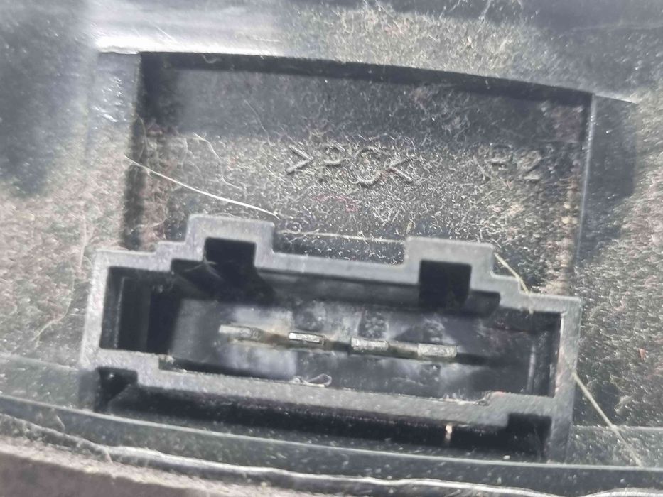 Boxa stanga spate Skoda Octavia 2 Combi (1Z5) [Fabr 2004-2013] Faceli