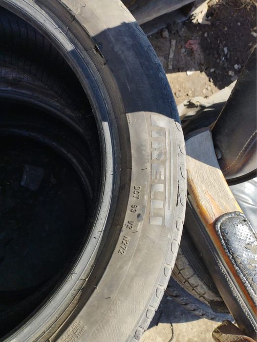 Лений резина