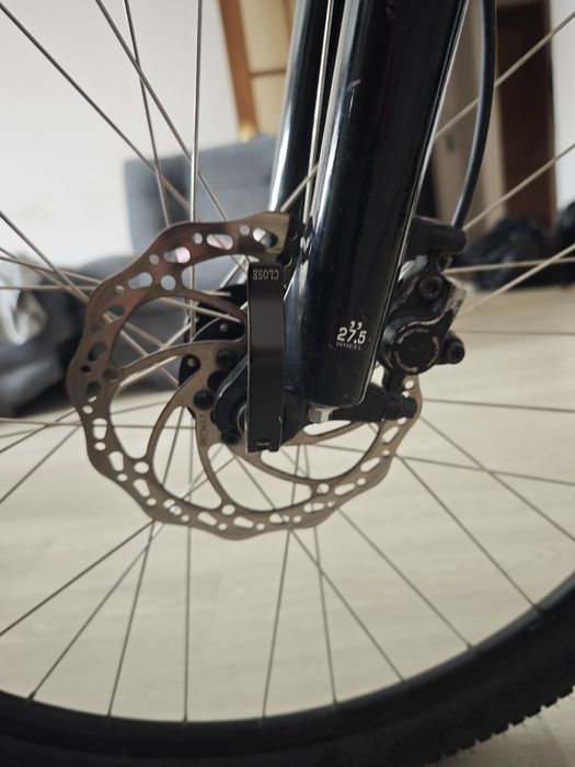 Велосипед GT Avalanche хардтеил