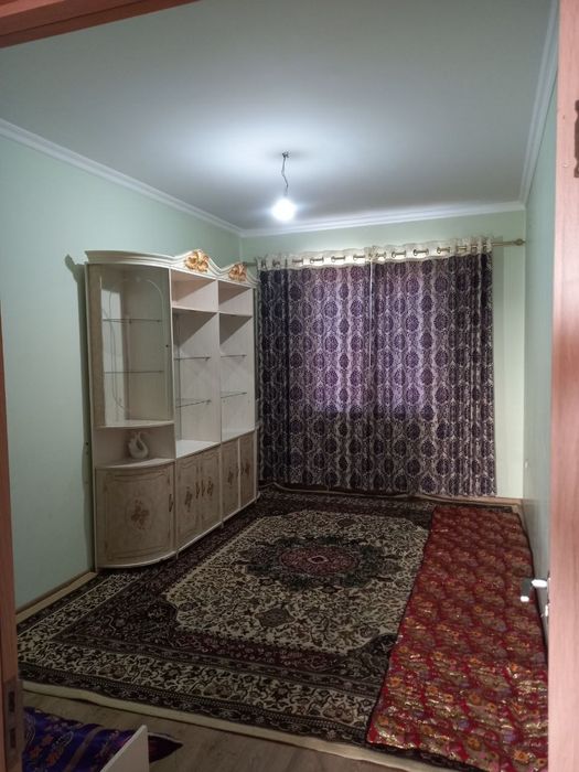 Motrid qorasuv 2 xonali ijaraga beriladi