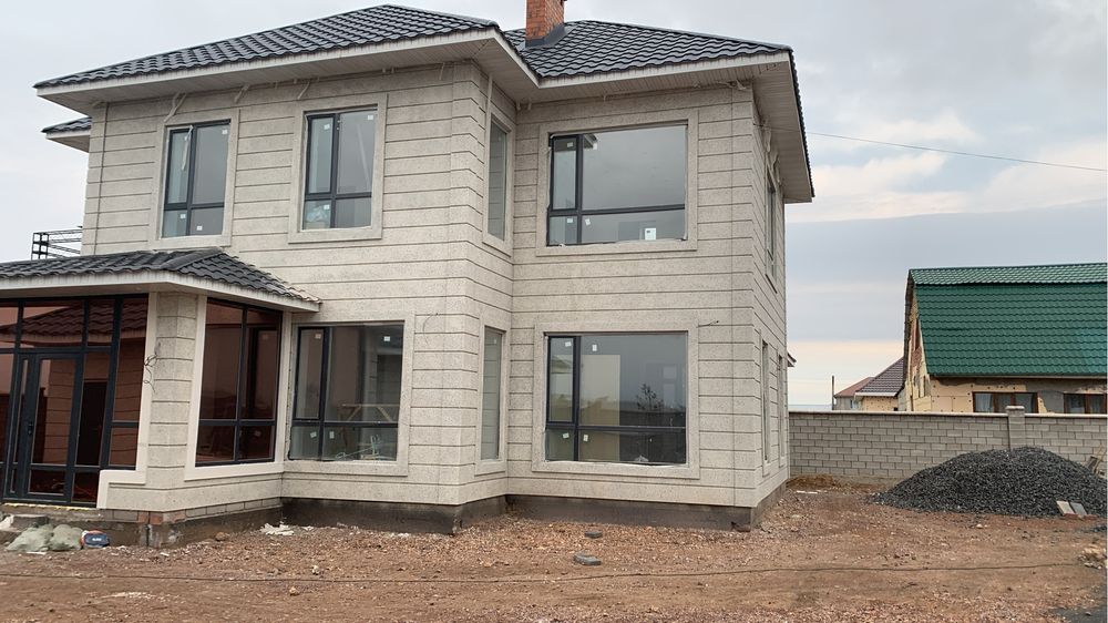 Термопанель(Травертин+Лак)