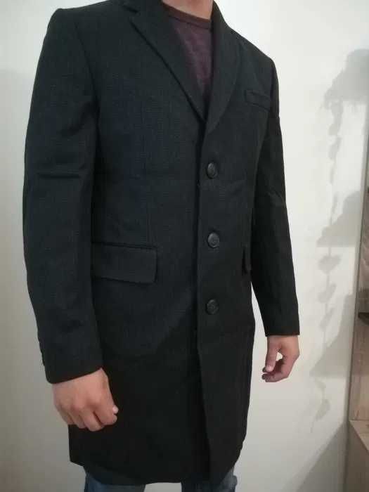 Мъжки палта aristoteli bitsiani