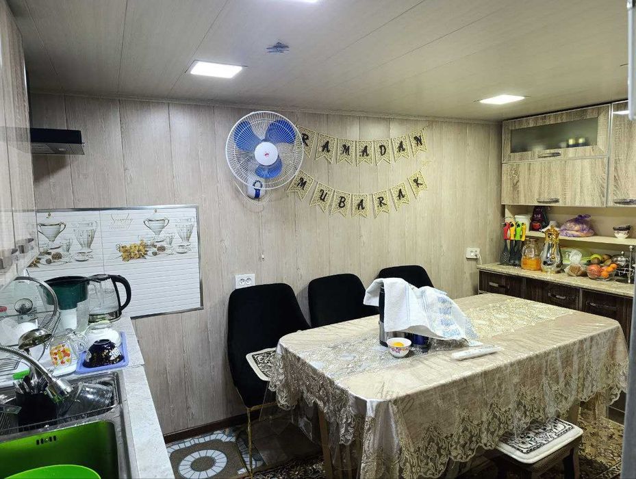 Дом 5 комнат 2.8 сотки Баку, Яшнабадский р-н