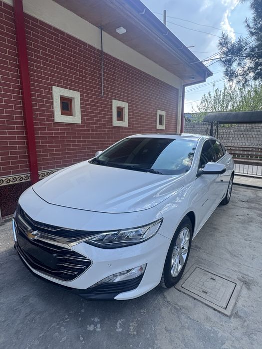 Malibu2 Turbo 2019/20