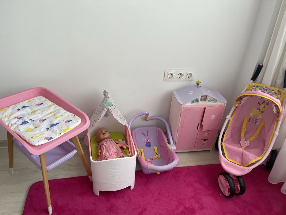 Играчки Baby Biorn