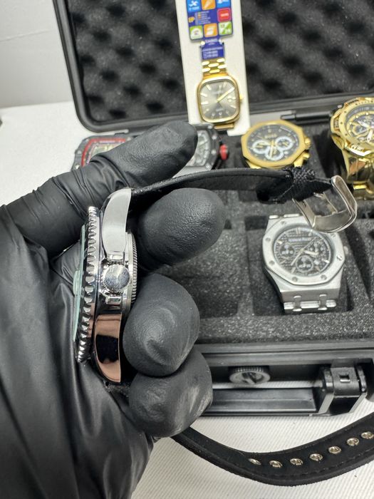 Emporio Armani Diver AR60062