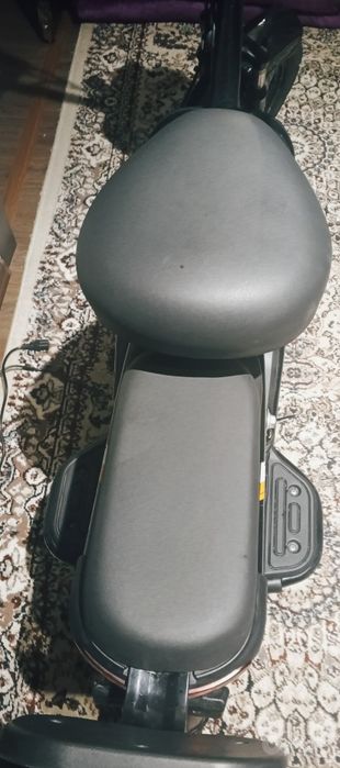 Продам электроскутер