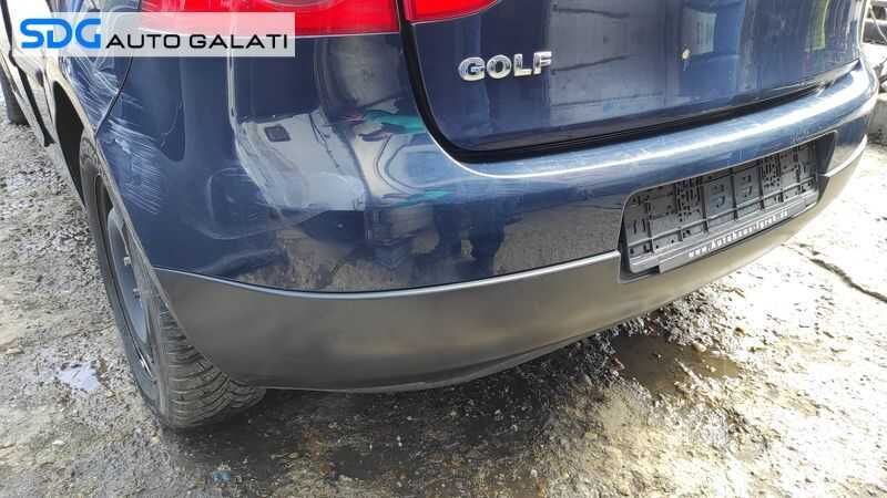 Bara Spoiler Spate VW Golf 5 Coupe 2 Usi 2004 - 2008 Culoare LA5G