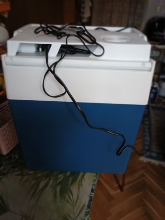 Електрическа Хладилна чанта