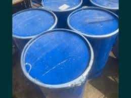 butoi de tabla pentru depozitat miere , sunt alimentare vopsite pe interior