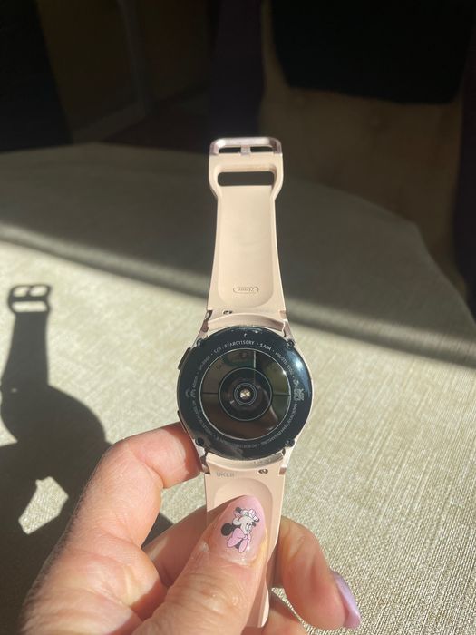 Samsung Galaxy S20 FE 5G + Samsung watch 4