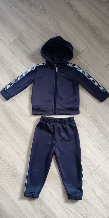 Set trening Nike baietel 80-86 cm, nou