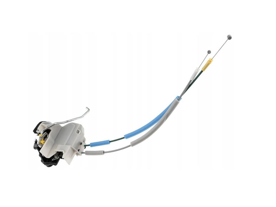 Брава за Kia Picanto 3 (2017)