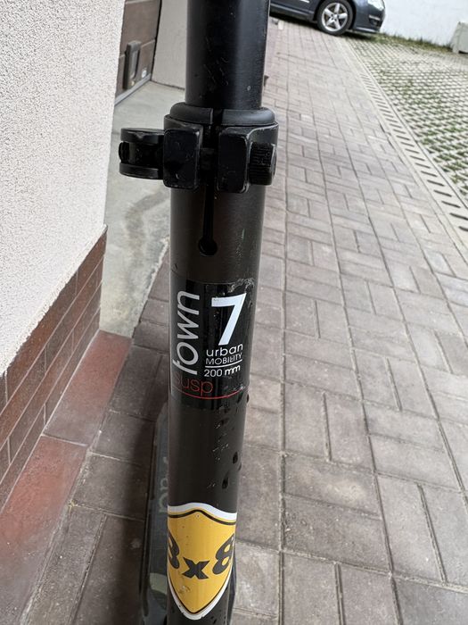 Vând 3 trotinete Oxelo