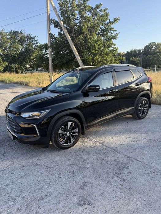 Tracker 2 premier