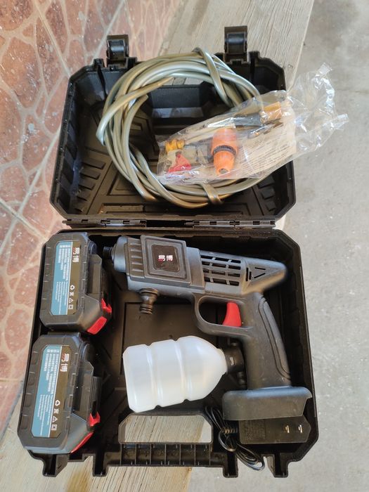 Уличный Кран-смеситель