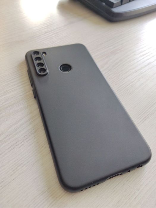 Redmi note 8 SOTILADI