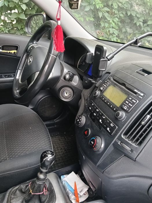 HYUNDAI i30 2008 — imagine 4