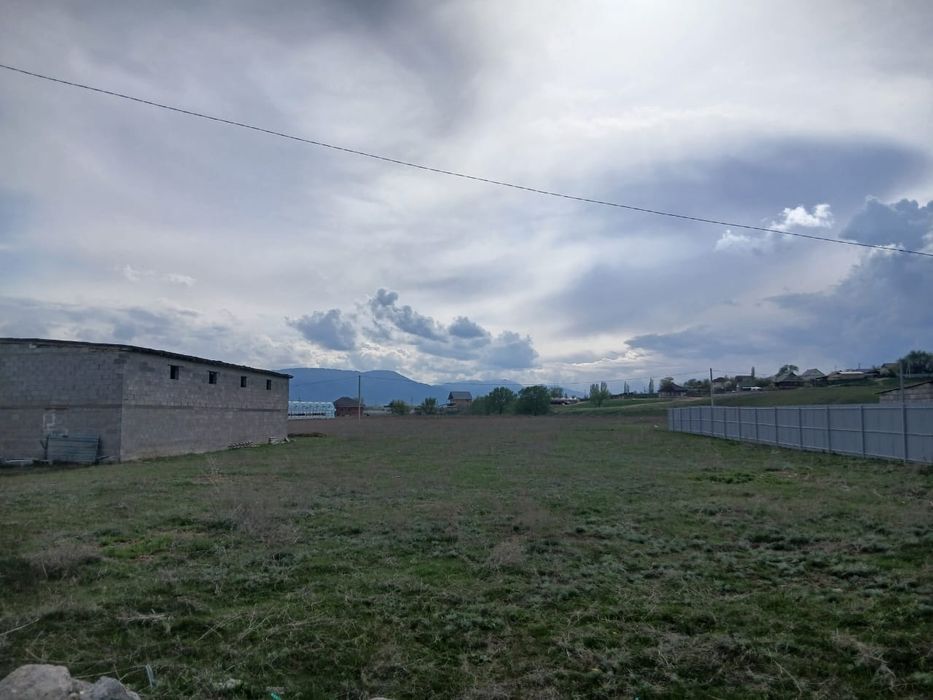 Продам участок срочно